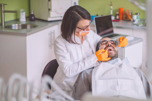 Best Emergency Root Canal Treatment in Pittsburg, KS