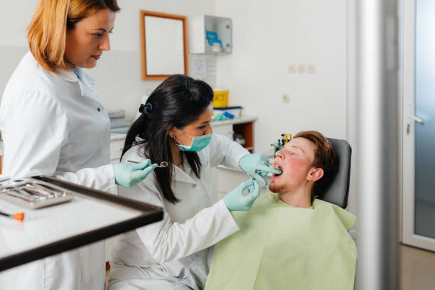 Best Same-Day Emergency Dental Services in Pittsburg, KS