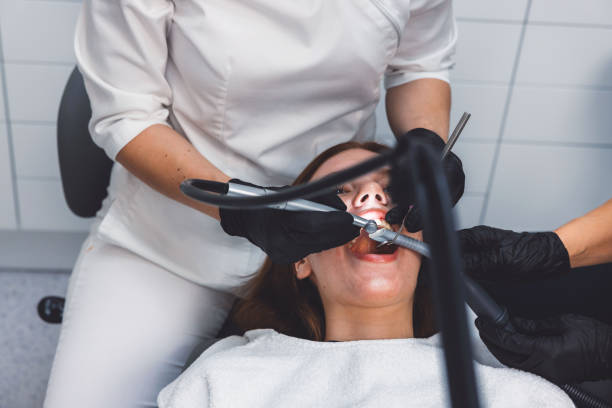Best Emergency Wisdom Teeth Removal in Pittsburg, KS