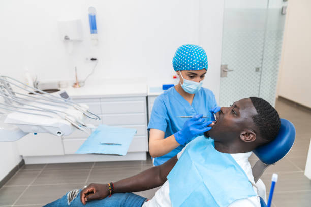 Best Weekend Emergency Dentist in Pittsburg, KS