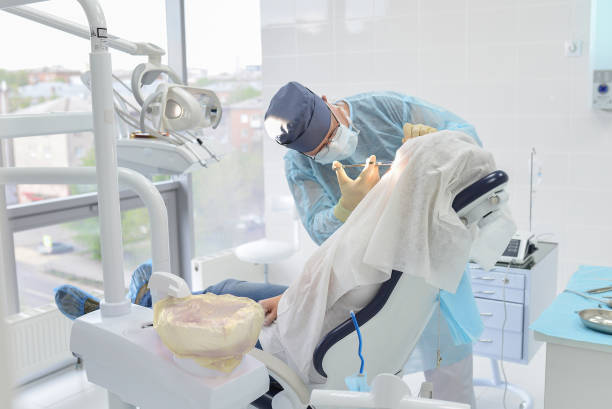 Best Emergency Gum Treatment in Pittsburg, KS